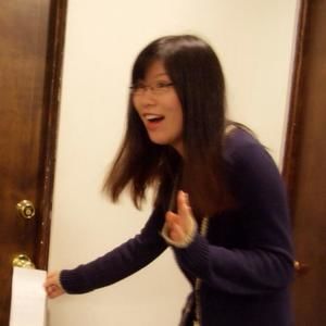 Meet your Posher, Zhengyu